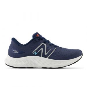 New Balance Homens Fresh Foam X Evoz ST in Cinza