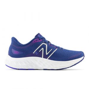 New Balance Mulheres Fresh Foam X Evoz ST in Rosa