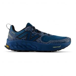 Ténis New Balance Fresh Foam X Hierro v8 GORE-TEX azul marinho - 46.5