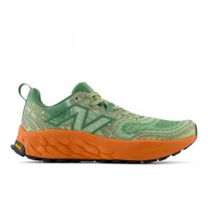 New Balance Homens Fresh Foam X Hierro v8 in Verde