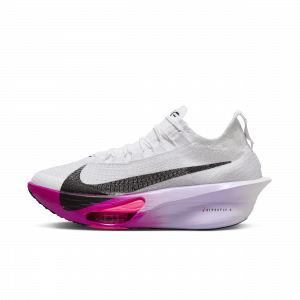 Sapatilhas de competição para estrada Nike Alphafly 3 para mulher - Branco