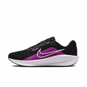 Sapatilhas de running para estrada Nike Downshifter 13 para mulher - Preto