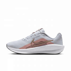 Sapatilhas de running para estrada Nike Downshifter 13 para mulher - Branco