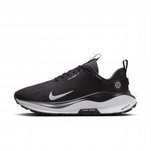 Sapatilhas de running para estrada à prova de água Nike InfinityRN 4 GORE-TEX para mulher - Preto