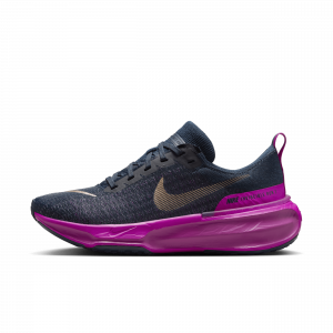 Sapatilhas de running para estrada Nike Invincible 3 para mulher - Azul