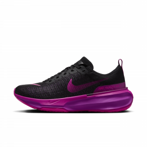 Sapatilhas de running para estrada Nike Invincible 3 para homem - Preto