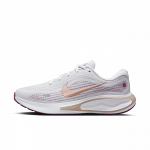 Sapatilhas de running para estrada Nike Journey Run para mulher - Branco