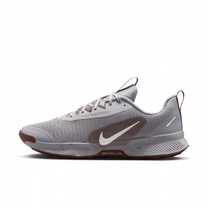 Sapatilhas de running para trilhos Nike Juniper Trail 3 para homem - Cinzento