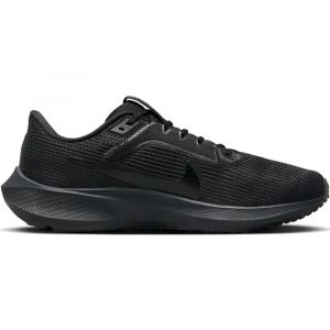 Nike Pegasus 40 Running Shoes Preto Homem