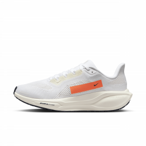 Sapatilhas de running para estrada Nike Pegasus 41 Electric para mulher - Branco