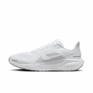 Sapatilhas de running para estrada Nike Pegasus 41 para homem - Branco