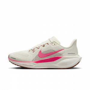 Sapatilhas de running para estrada Nike Pegasus 41 para mulher - Branco