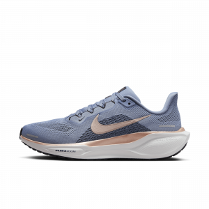 Sapatilhas de running para estrada Nike Pegasus 41 para mulher - Azul