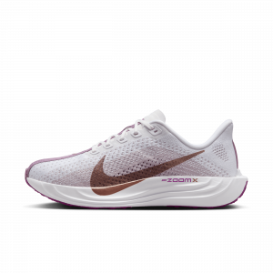 Sapatilhas de running para estrada Nike Pegasus Plus para mulher - Branco