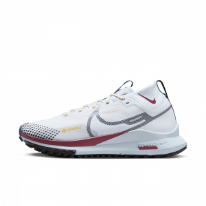 Sapatilhas de running para trilhos à prova de água Nike Pegasus Trail 4 GORE-TEX para mulher - Branco