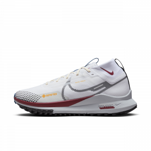 Sapatilhas de running para trilhos à prova de água Nike Pegasus Trail 4 GORE-TEX para homem - Branco