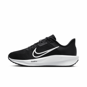 Sapatilhas de running para estrada Nike Quest 6 para mulher - Preto