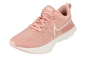 NIKE Zapatos W React Infinity Run 2 para Mujer