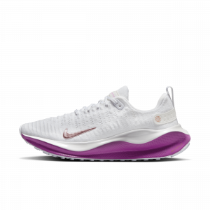 Sapatilhas de running para estrada Nike InfinityRN 4 para mulher - Branco