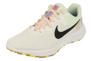 NIKE Revolution 6 NN PRM Mujeres Running Trainers DO9475 Sneakers Zapatos (UK 6 US 8.5 EU 40