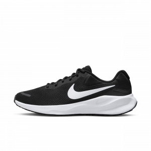 Sapatilhas de running para estrada Nike Revolution 7 para homem - Preto