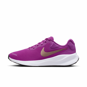 Sapatilhas de running para estrada Nike Revolution 7 para mulher - Roxo