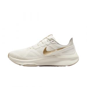 Nike Structure 25 - Tenis de correr para mujer (DJ7884-007