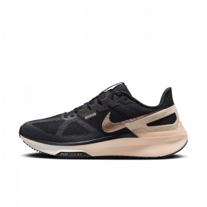 Sapatilhas de running para estrada Nike Structure 25 para mulher - Preto