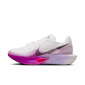 Sapatilhas de competição para estrada Nike Vaporfly 3 para mulher - Branco