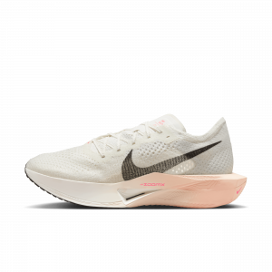 Sapatilhas de competição para estrada Nike Vaporfly 3 para homem - Branco