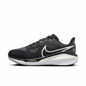 Sapatilhas de running para estrada Nike Vomero 17 para homem (extralargas) - Preto