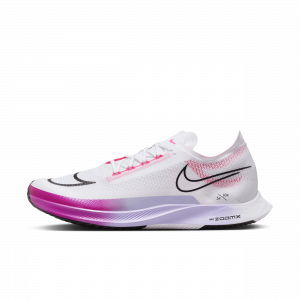 Sapatilhas de competição para estrada Nike Streakfly - Branco