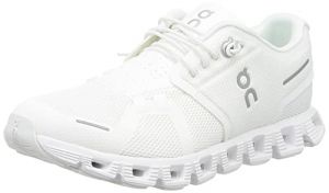 On Running Modelo Cloud 5 White T. 36