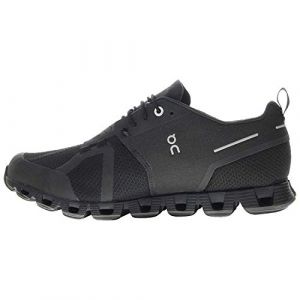 Zapatillas OnRunning Cloud Waterproof Negro Hombre 44 Negro