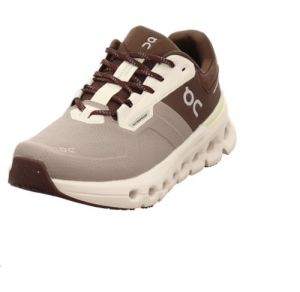 On Cloudrunner 2 impermeable para mujer