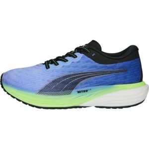 PUMA Deviate Nitro 2 Wns - Zapatillas de fútbol para Mujer