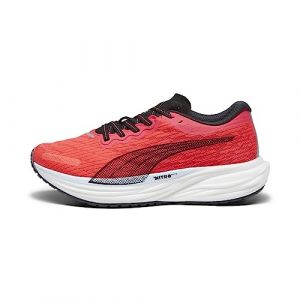 PUMA Deviate Nitro 2 Wns - Zapatillas de fútbol para Mujer