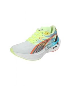 Puma Deviate Nitro? 3 Ms - Tenis de correr para hombre