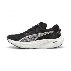 Puma Deviate Nitro 3 Running Shoes Preto Homem