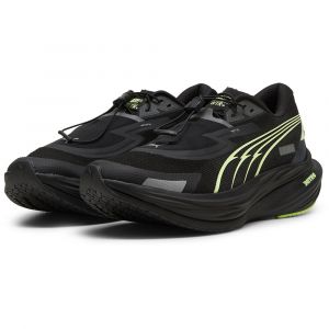 Puma Tênis De Corrida Deviate Nitro 3 Wtr+