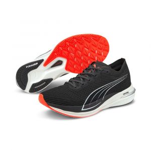 Puma Tênis De Corrida Deviate Nitro