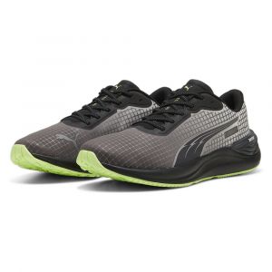 Puma Tênis De Corrida Electrify Nitro 3 Wtr Fv