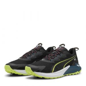 PUMA Modelo Fast- TRAC Nitro 2 Black T. 45