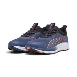 Puma Tênis De Corrida Redeem Pro Trail