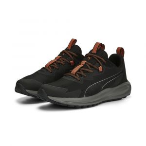 Puma Tênis De Corrida Twitch Runner Trail