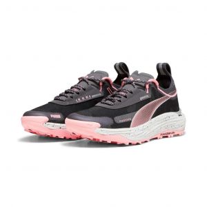 Ténis Puma Voyage Nitro 3 cinzento rosa mulher - 39