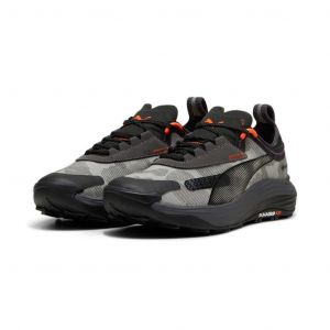 Ténis Puma Voyage Nitro 3 GORE-TEX negro cinza - 47