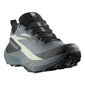 Ténis Salomon Genesis GORE-TEX cinza escuro mulher - 44