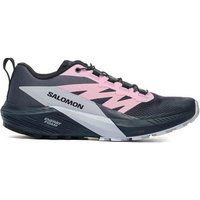 Sapatos para correr /jogging para mulher Salomon Sense Ride 5 W