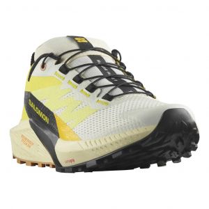 Ténis Salomon Sense Ride 5 amarelo branco mulher - 44